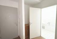 Innenhoflage - 1-Zimmer-Wohnung mit Balkon - sehr gute öffentliche Anbindung