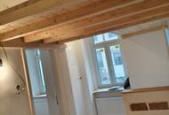 Designer-Klein-Apartment in Wien 16: kernsaniert mit Wertsteigerungspotenzial und niedrigen Folgekosten