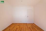 Erstbezug in Rodaun – Nachhaltig wohnen am grünen Stadtrand