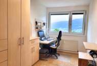 Sonnige Dachgeschosswohnung mit Traumblick über Telfs