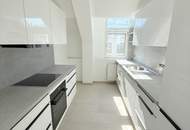 GENERALSANIERT - ERSTBEZUG und INNENSTADTLAGE - Einzigartige 3-Zimmerwohnung mit Dachterrasse bei der Wiener Oper! (Mietbeginn 01.07.2026)