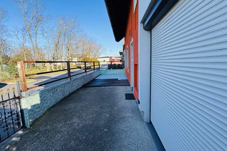 Haus mit Potential, lassen Sie ihren Traum zur Realität werden!, Haus-kauf, 279.000,€, 2284 Gänserndorf