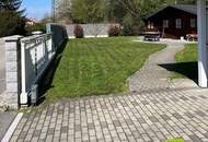 Genießen Sie Ihr eigenes Zuhause und profitieren Sie gleichzeitig von regelmäßigen Mieteinnahmen.