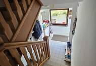 Sommerfrische in Steinbrunn: Gönnen Sie sich ein Stück Paradies. Nur wenige Meter zum Badeteich!