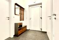 3-Zimmer Gartenwohnung mit 2 Terrassen und 2 KFZ Abstellplätze in Fürstenfeld