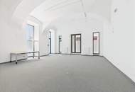 Geschäfts-/Galerie- Bürofläche mit ca. 74 m² in Toplage der Linzer Innenstadt