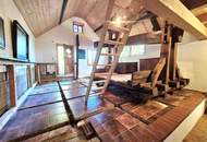 WOHN- ODER FREIZEITDOMIZIL?