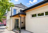 Vielseitige Liegenschaft in Toplage von Tulln – Ordination, Praxis oder großzügiges Familienhaus | ZELLMANN IMMOBILIEN