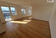 Gemütliche 2-Zimmer-Genossenschaftswohnung mit Balkon in Wiener Neustadt!