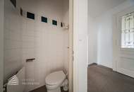 Helle 2-Zimmer Altbauwohnung, Nähe Reumannplatz
