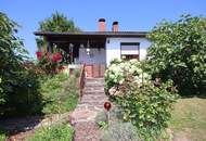 Wohnen wo andere Urlaub machen - Haus mit Traumaussicht nahe Stubenbergsee