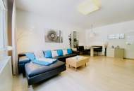 Zeitlos möblierte 3-Zimmer-Wohnung / U6 Dresdner Straße
