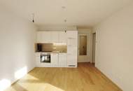 LEOPOLD XXI - Traumhafte 2-Zimmerwohnung mit gemütlichem Balkon