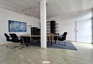 Modernes Büro mit großzügiger Terrasse im Gewerbegebiet Obertrum
