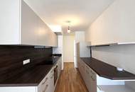 3-Zimmer Neubauwohnung mit großem Balkon ++ Deckenkühlung ++ Nähe Simmeringer Bad ++ 3.OG