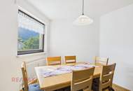 Wohnen mit Weitsicht: Charmante 4-Zimmer-Wohnung mit Balkon