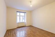 Rauscherstraße - hofseitiger 2 Zimmer Altbau direkt beim Augarten