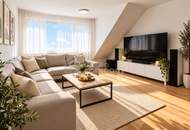 Exklusive Wohnung mit Terrasse + Stellplatz! 11. Bezirk.