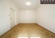 | TRAUMHAFTE 2-ZIMMER-ALTBAUWOHNUNG | ERSTBEZUG | ca. 78,85m² | 2.OG. | HELL, SONNIG & RUHIG | RICHTUNG KAPAUNPLATZ | BESTLAGE | INNENSTADT