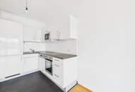 LINZ (FROSCHBERG): TOP-MIETWOHNUNG (2 Zimmer) ca. 47,25 m² WNFL. - XL Balkon/Loggia ca. 14,67m²