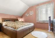 Geräumiges Einfamilienhaus mit großem Garten in sonniger Lage in der Gemeinde Maria Saal