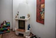 Charmantes Wohnhaus mit Garten in ruhiger Lage nahe Krems