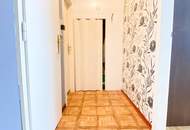 "Ideal geschnittene 2-Zimmer-Wohnung mit Parknähe und bester Anbindung!“