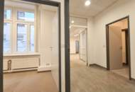350 m²-Bürofläche bei Mariahilfer Straße - VIDEO verfügbar !