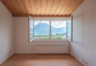 Dachgeschosswohnung mit fantastischem Seeblick