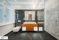 Erstbezug! Generalsaniertes Stilaltbaujuwel in ruhig gelegener Seitengasse nahe Strudlhofstiege