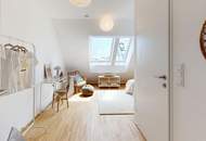 ++ NEU ++ EXKLUSIVES PENTHOUSE mit DACHTERRASSE