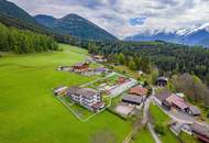 Mieminger Plateau: Appartementvermietung in traumhafter Ruhelage