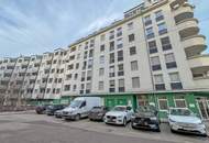 Neuwertige, moderne 2-Zimmermiete in Margarethen inkl. Garagenplatz