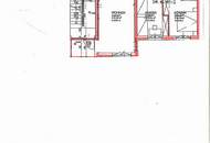 Möblierte Südseitige 3 Raumwhg. mit Balkon