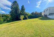 Villen-Juwel in absolut bester Lage von Breitenfurt mit fantastischem Fern-und Wienblick