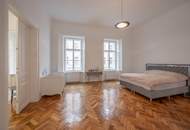 ++NEU++ Fantastische 5 Zimmer Wohnung, perfekte Lage, toller Altbau!