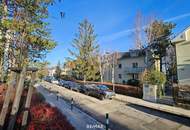 EINZIGARTIGE CHANCE – ZWEI WOHNUNGEN MIT POTENZIAL ZUR ZUSAMMENLEGUNG!