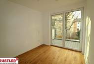 Urban Living in Floridsdorf