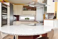 Exklusives Einfamilienhaus nahe der Gemeinde Sankt Bartholomä – Wohnen auf höchstem Niveau mit Erdwärme