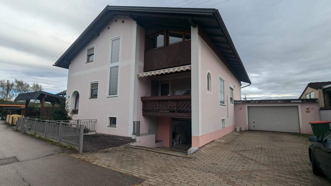 Zweifamilienhaus in Frauental (Provisionsfrei)