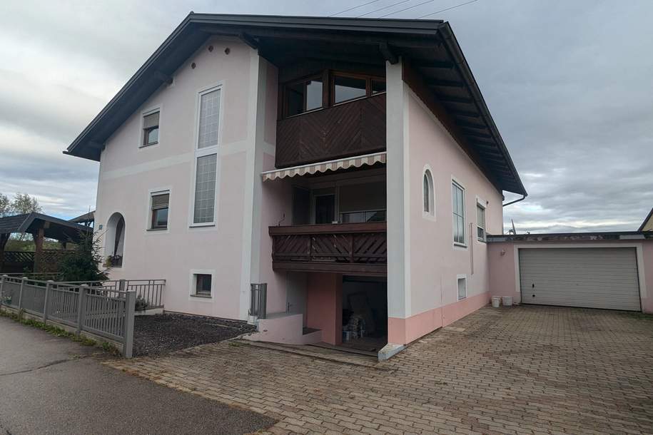 Zweifamilienhaus in Frauental (Provisionsfrei), Haus-kauf, 420.000,€, 8523 Deutschlandsberg