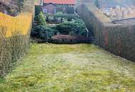 Pöggstall - Gepflegtes Reihenhaus in erhöhter Ruhelage am Ortsrand