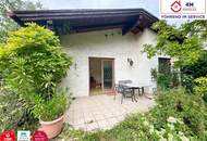 Idyllisches Wohnen mit Gartenparadies und zusätzlichem Grundstück in Bestlage Bad Fischau Brunn.