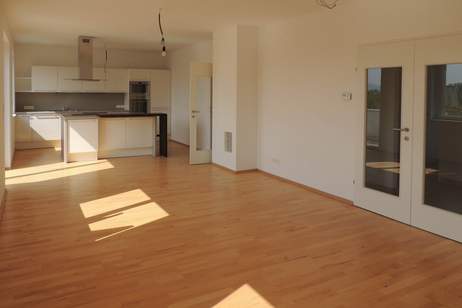 Lichtdurchflutete Neubauwohnung mit 2 Terrassen!, Wohnung-miete, 2.355,87,€, 1220 Wien 22., Donaustadt