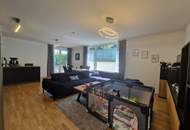 Wohnung mit eigenem Garten im Zentrum von Bad Vöslau!