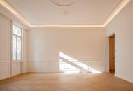 "Lycée Français de Vienne - klassischer Altbauflair mit moderner Wohnqualität"