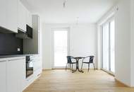 Für ANLEGER mit Köpfchen - 3,3% Rendite - sehr gut vermieteter ERSTBEZUG mit perfekter Anbindung!