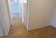 Q11 Leben in Simmering - Loggiawohnung mit 3 Zimmern und Deckenkühlung!