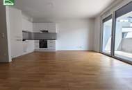 Traumhafte 2-Zimmer-Wohnung! Hochwertige Ausstattung in unschlagbarer Lage - KARMELITERHOF