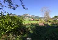 Idyllisches Ferienhaus in traumhafter Bergkulisse!